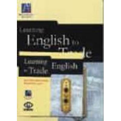 Learning english to trade, Taschenbuch von Juan Carlos Palmer Silveira,Manuel Pérez Lavall, Universitat Jaume I. Servei de Comunicació i Publicacions,