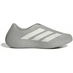 adidas Purechill Badeschlappen Herren - grey two/grey one/core bl