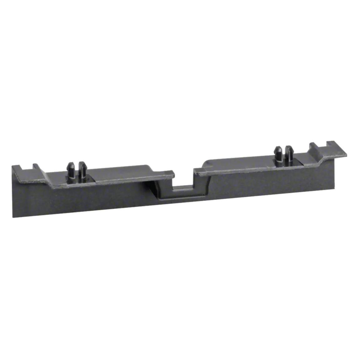Hager Gerätetraeger SL 20055A gsw (SL20055A9011)