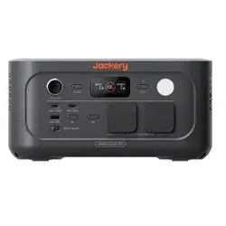 Jackery Explorer 500 v2 Tragbare Powerstation 0% MwSt. gemäß §12 Abs.3 UstG.