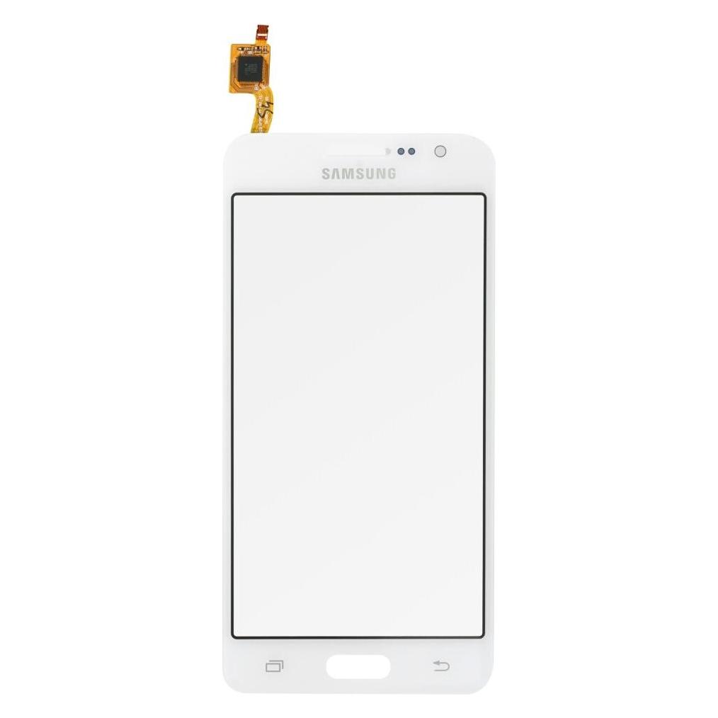 Samsung Galaxy Grand Prime G530 Touch weiss (Display, Samsung Galaxy Grand Prime) (GH96-07760A)