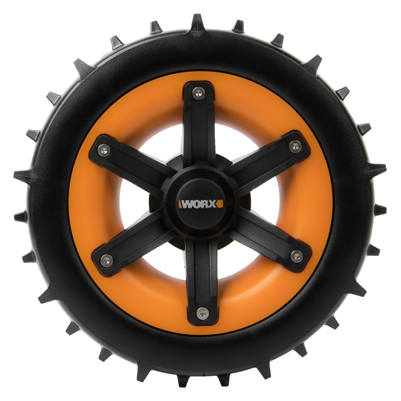 Worx Antriebsrder Landroid Spike Profil (Mähroboter) (6924328384816)
