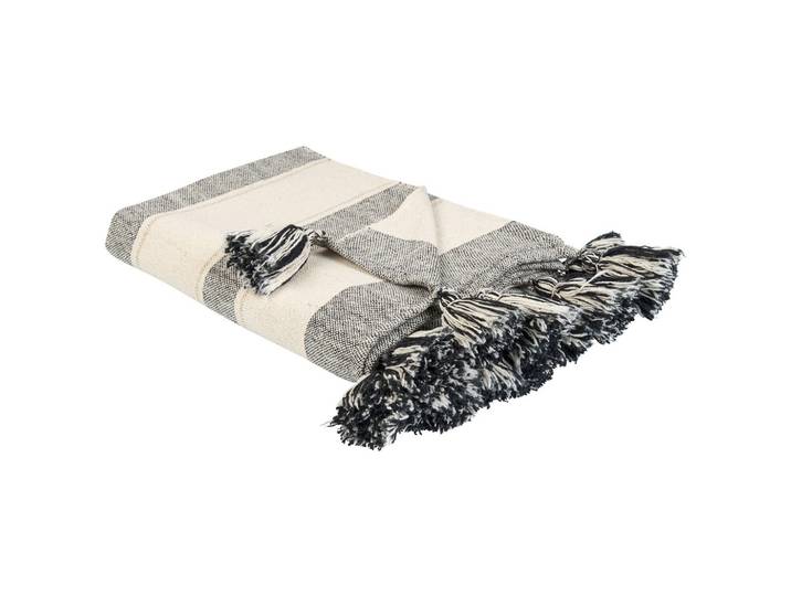 DECKE Beige Cayir 130/170 cm
