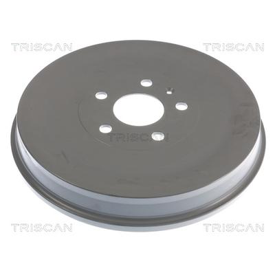 TRISCAN Bremstrommel 812029233c für VW