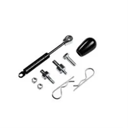 Nilfisk Original 909 6738 000 Gasdruckfeder-Set
