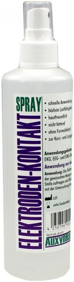 Elektroden Kontaktspray