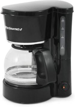 Elite Cuisine Elite Gourmet EHC0555 5 Cup Coffeemaker with Pause & Serve