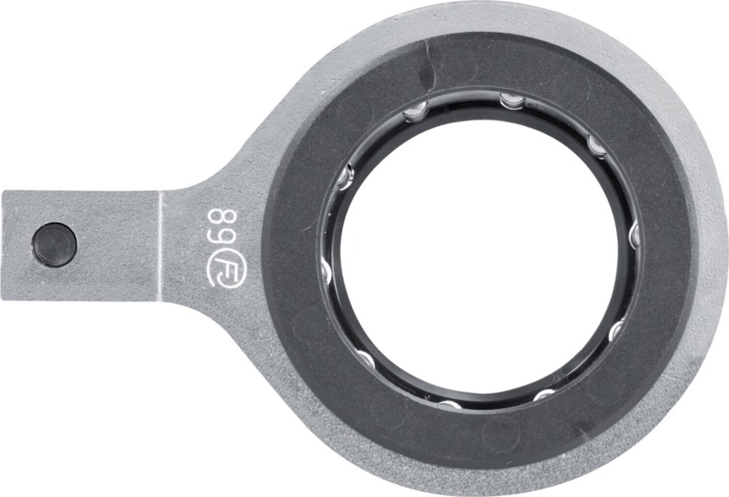 FAHRION Drehmoment-Rollen- Schlüssel DRO40 14x18mm (4994400)