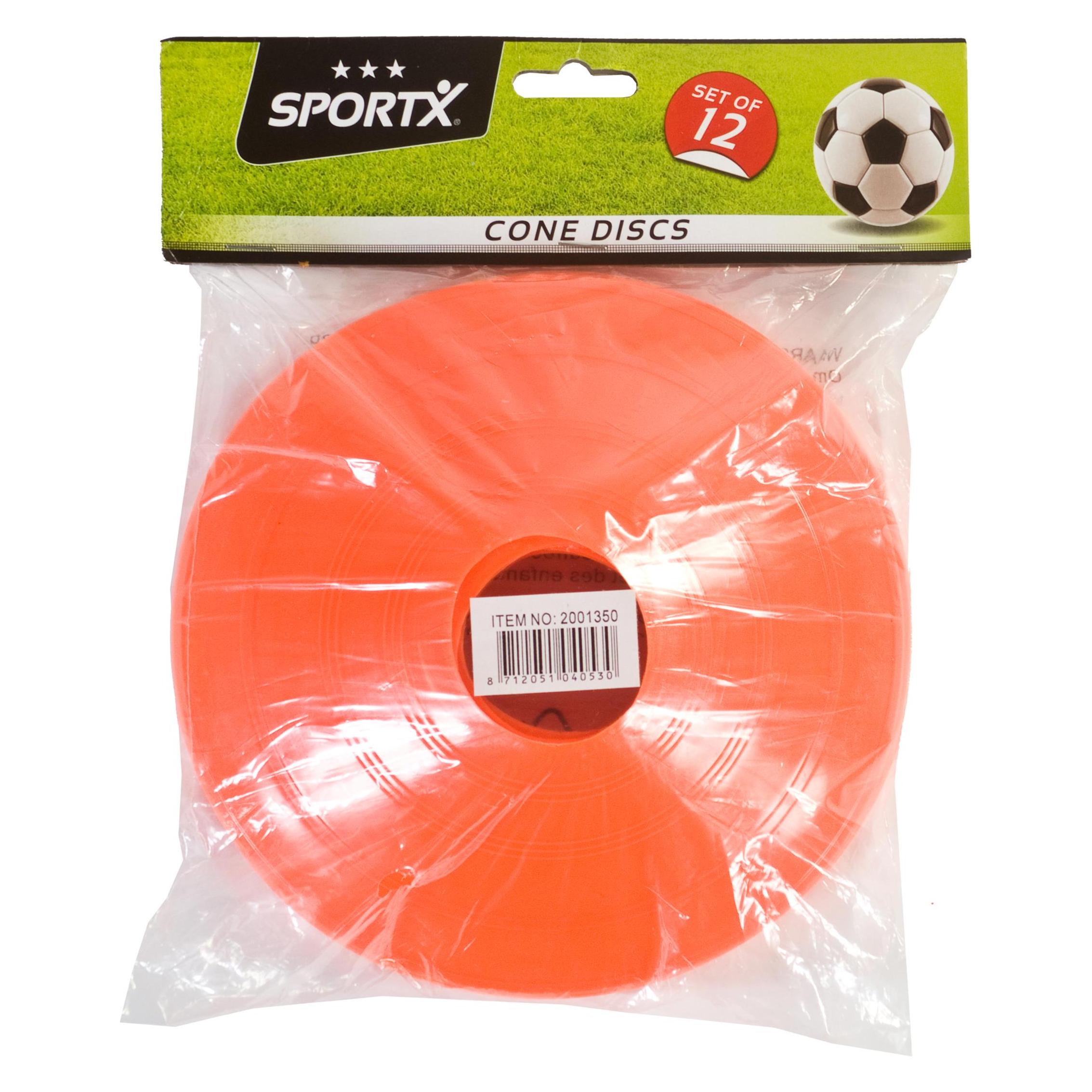 Sport X Trainingshüte 12 St. Pbh. (2001350)