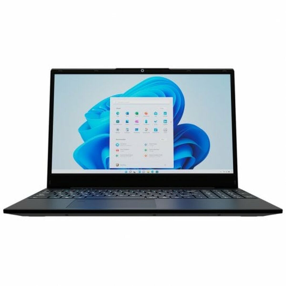 Alurin Flex Advance Intel Core i5-1155G7/8GB/256GB/15,6" + Windows 11 Home
