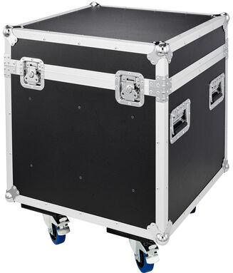 Flyht Pro Case Universal 1 / 60cm Schwarz