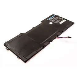 Akku für Dell XPS 12 Ultrabook, XPS 13 Ultrabook, wie Y9N00, 6000 mAh