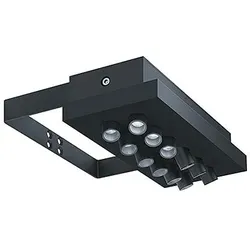 Zumtobel 42187212 Gehwegleuchte SUSY 12P 2200-830 SNBH LDO FX CHMM