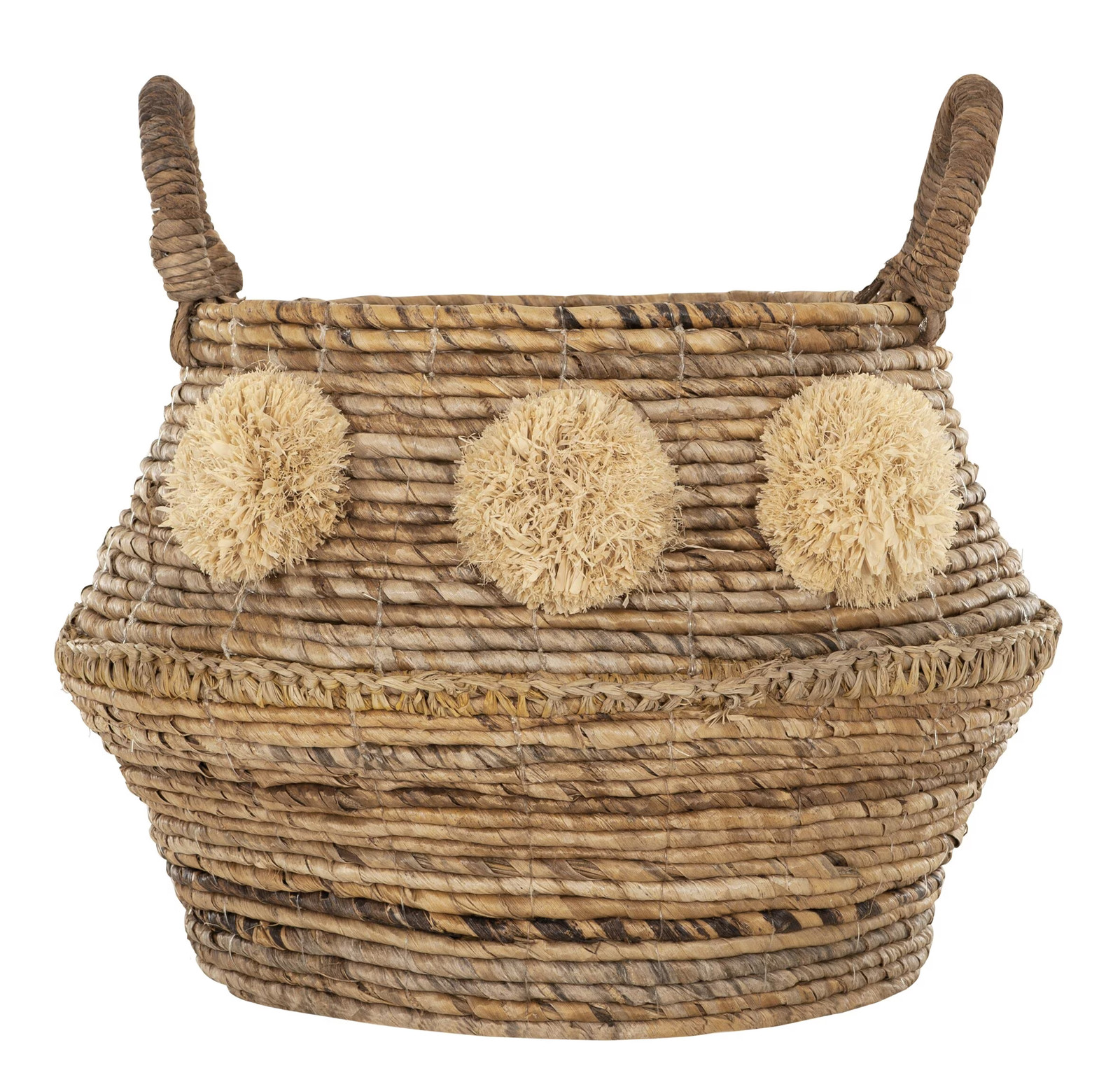 MUST Living Mand Rio Tafeltop Hoogte: 40 cm