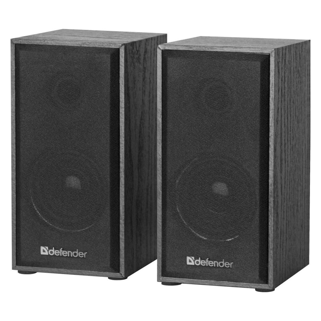 Defender SPK-240 Computer Speakers (65224) (65224)