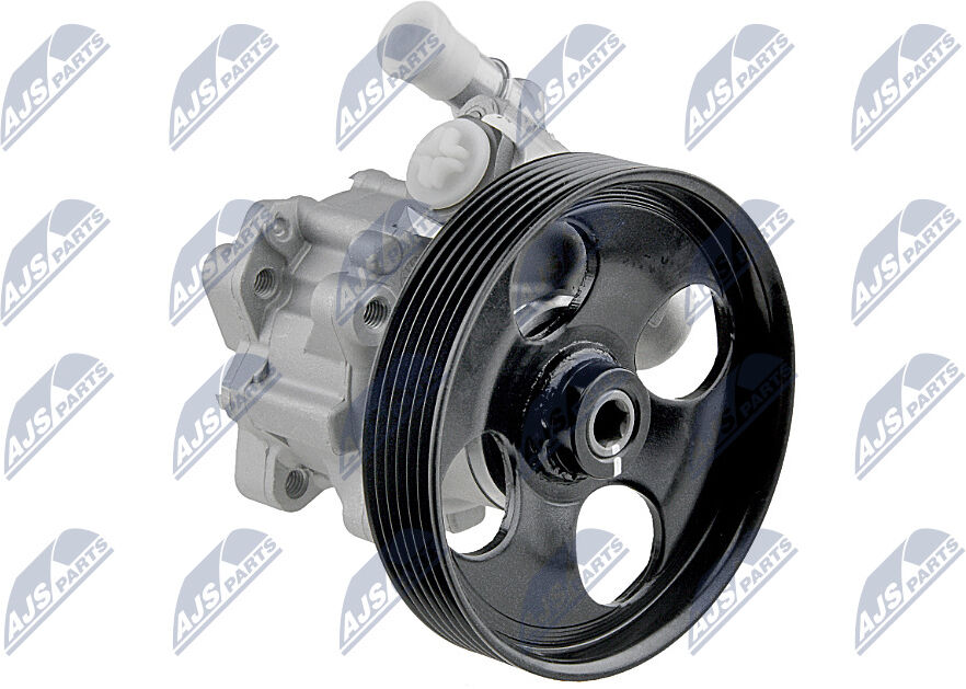 Nty Hydraulikpumpe, Lenkung Spw-Ar-002 Für Alfa Romeo