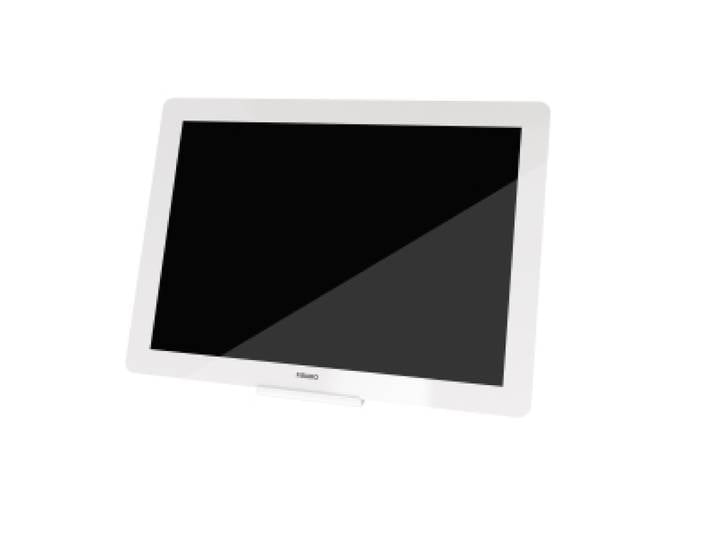 Fibaro Swipe sans fil Blanc