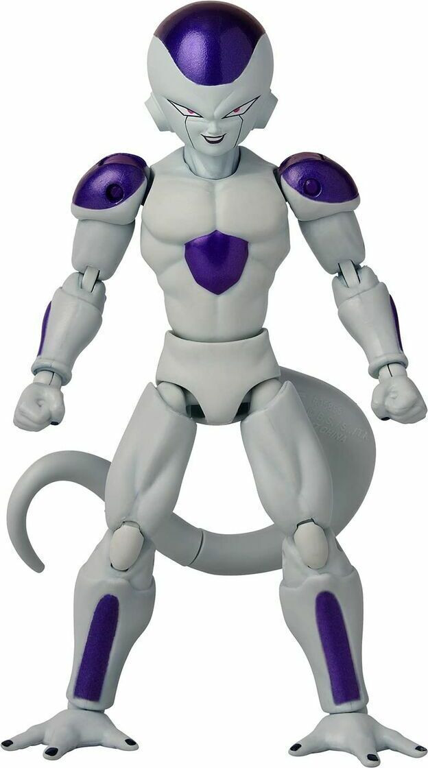 Dragon Ball Dragon Stars Frieza Ultieme Vorm Actiefiguur