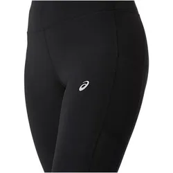 ASICS, Damen, Tights, Core Capri Tight (S), Schwarz