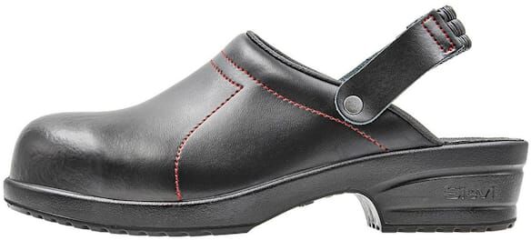 Skyddstoffel Sievi Riff SBAE ESD SRC 41