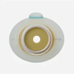 SenSura Mio Flex geschlossener Beutel 12222, Maxi, RR 70 mm, lichtgrau, 30 Stück