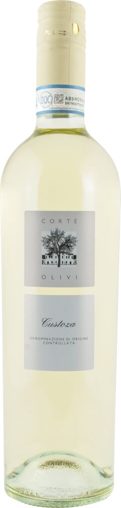 Restposten - Custoza DOC Corte Olivi 2025 Lenotti