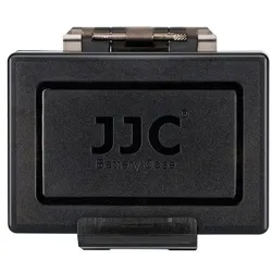 JJC BC NPW126 Multifunktionale Batterietasche