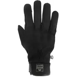 Helstons, Motorradhandschuhe, Justin (Damen, Herren, 8)