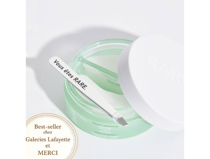 RARE Paris Elixir Intense Patchs Yeux (30 Paires)