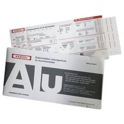 Hensel Datenschieber Leitungsschieber für Aluminiumkabel 98170711