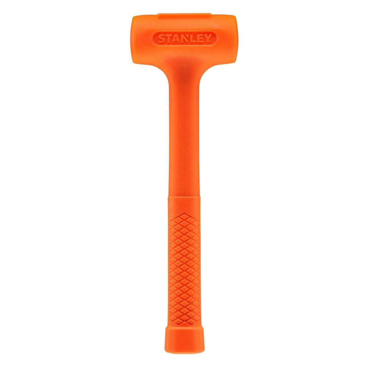 Stanley COMPO CAST Kunststoffhammer 280 g (280 g) (STHT57530-0)