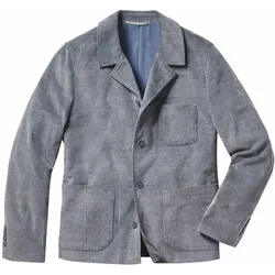 Einsatzfreudiges Cord-Shacket - 46