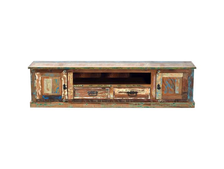 Lowboard South bunt Holz B 200 cm - Lowboard