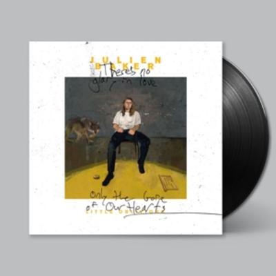 Little Oblivions - Julien Baker, Vinyl