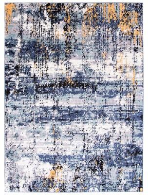 ECARPETGALLERY Morocco Marble Modern & Contemporary Rug