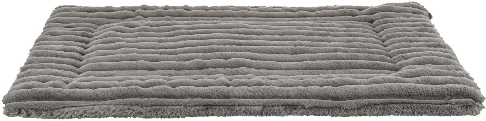 TRIXIE Liegematte Lonni, 90 x 65 cm, grau