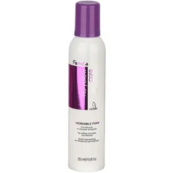 250ml Fanola No Yellow Incredible Foam