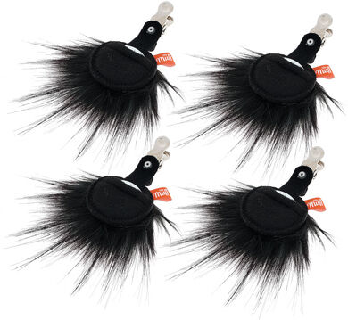 Rohema Mr. Muff MiniMuff 4-Set
