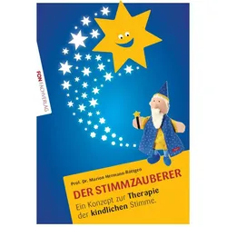 Der Stimmzauberer 2, Ratgeber von Marion Hermann-Röttgen