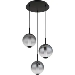Globo, Pendelleuchte, Lacy (3971 lm)