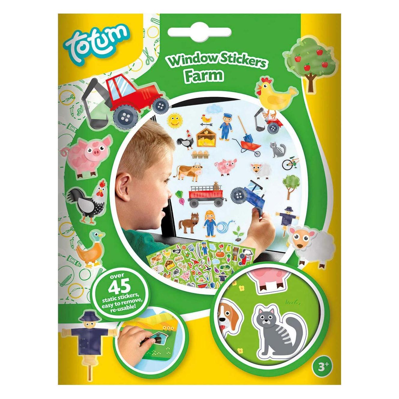 Totum Folders Farm (025417)