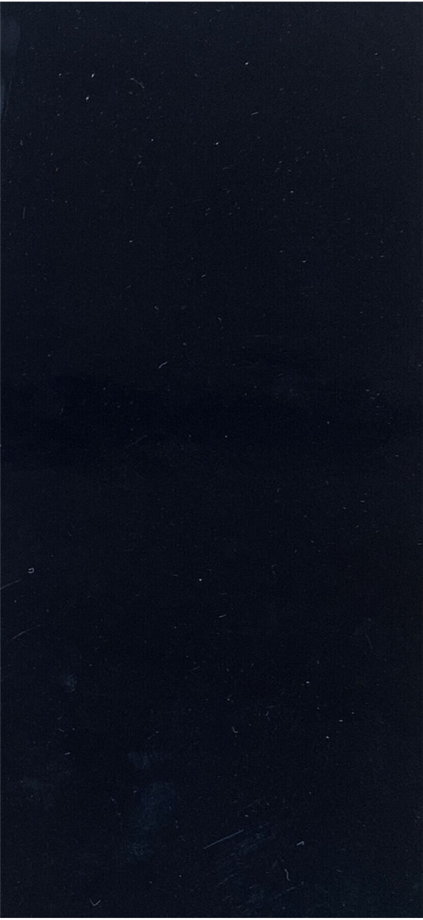 Schake Folienstreifen nicht reflektierend schwarz, 100 x 200 mm (430_19S)