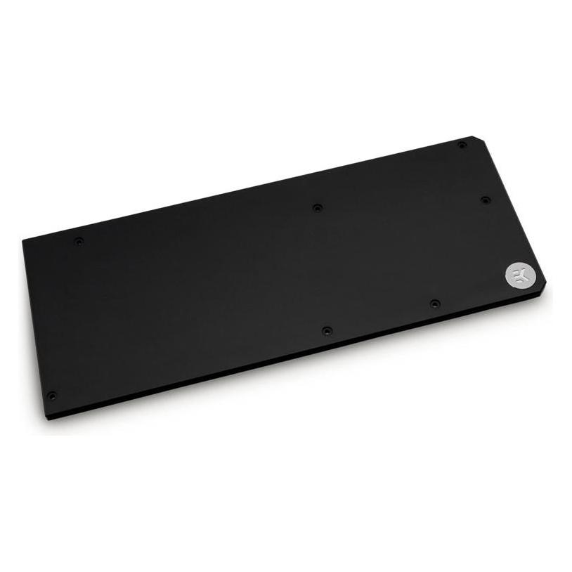 EKWB EK-Vector Radeon RX 5700 +XT Backplate (3831109819586)