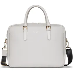 Bugatti "ELLA" Businesstasche (15", Universal), Notebooktasche, Beige