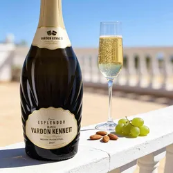 Torres  Torres Esplendor Vardon Kennett Chardonnay,Pinot Noir,Xarel.Lo Spanien