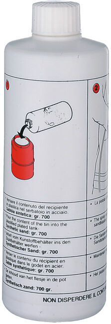 Aerotec pistolet de sablage à air comprimé pistolet de sablage sans poussière (2009511)