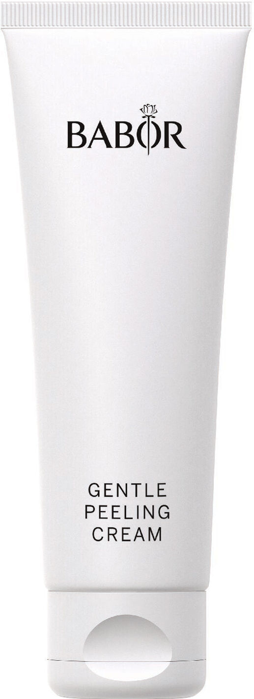 BABOR Gentle Peeling Cream 50ml