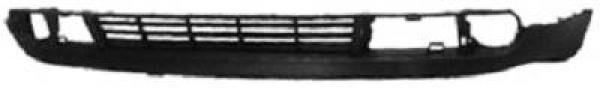 Diederichs Spoiler 1030161 Fahrzeugfront Für Audi