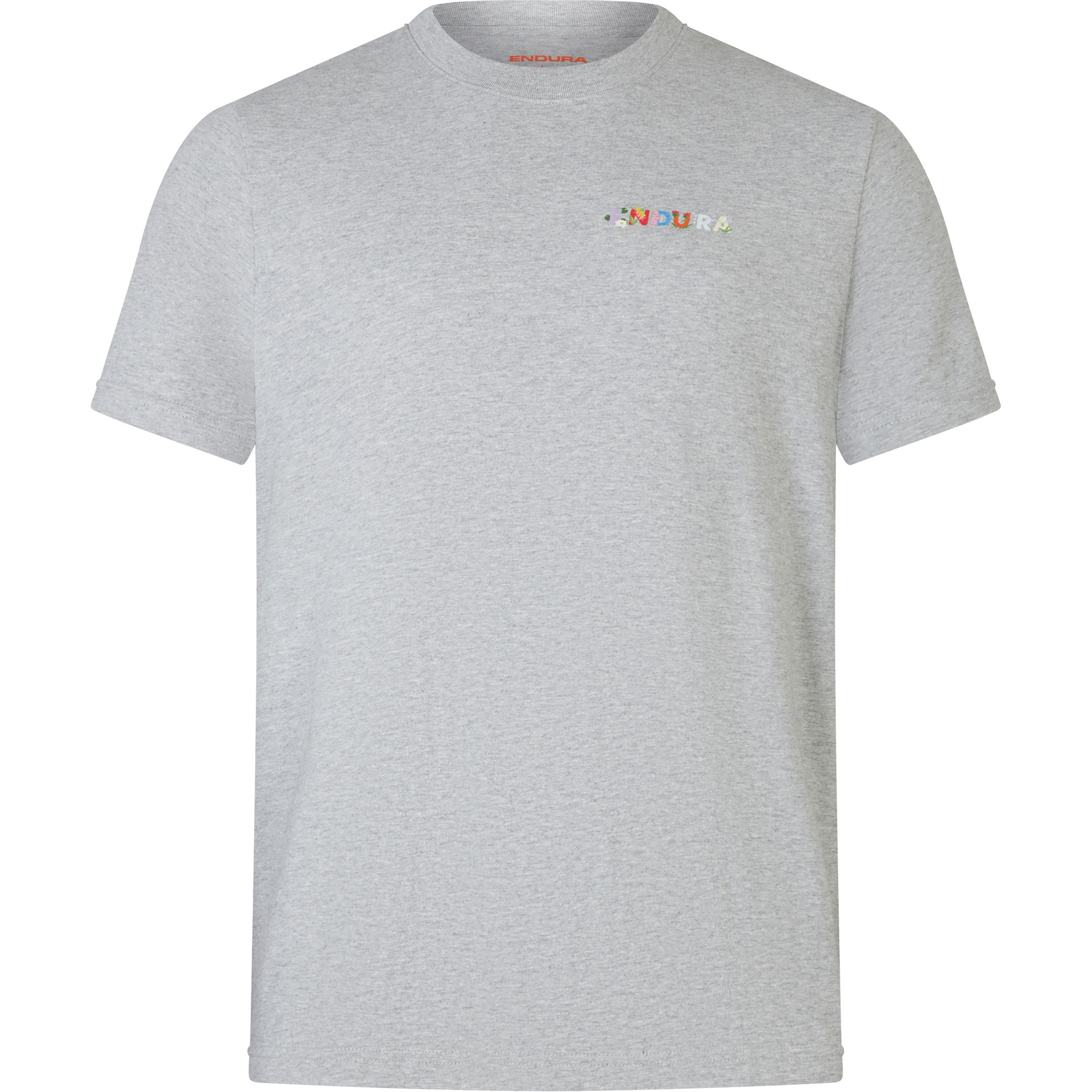 Endura Wildflowers Herren T-Shirts grau Größe XXL Lifestyle Hautfreundlich