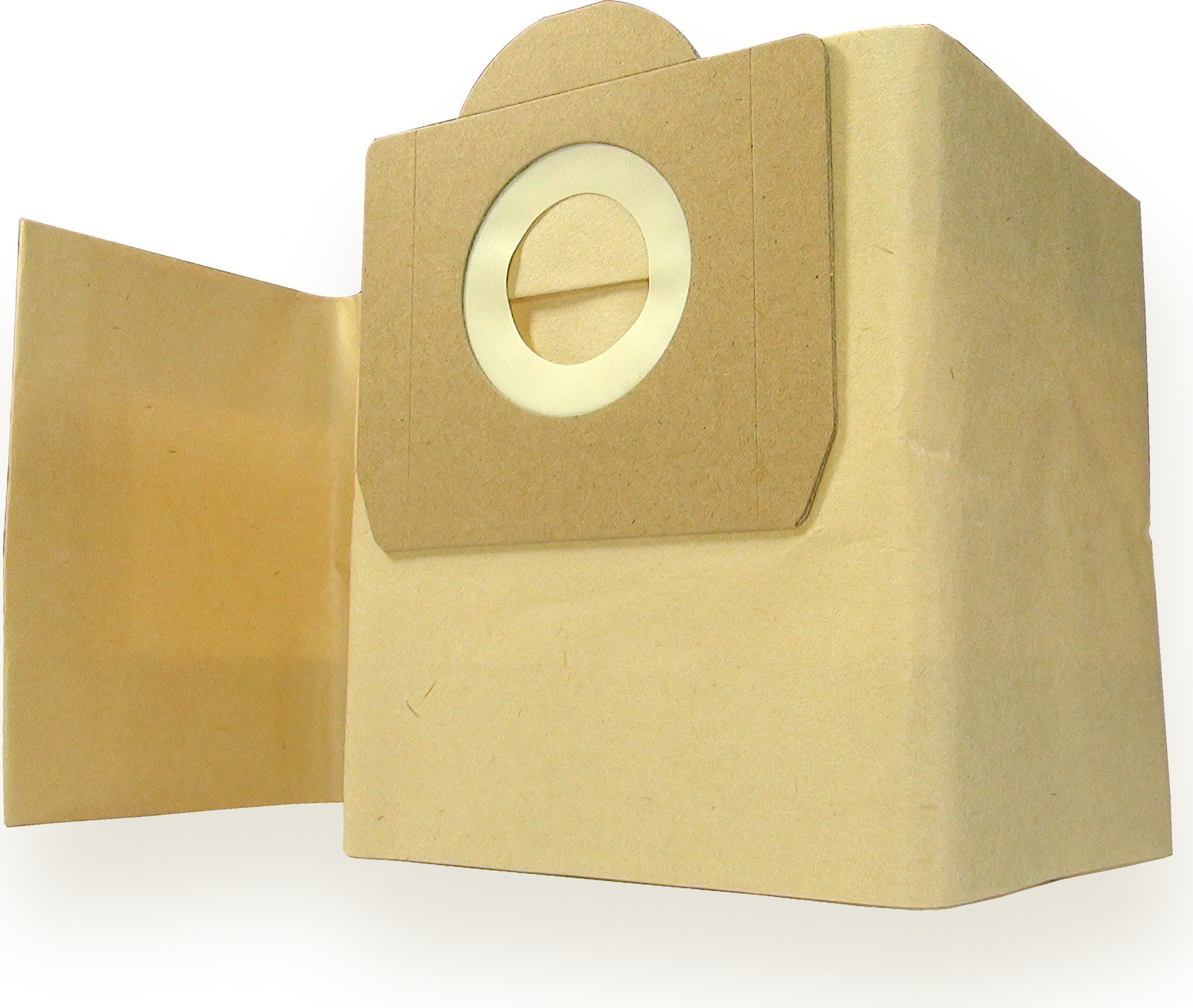 Kallefornia 10 filtersacks voor Bosch Amphibixx 1200 Watt
